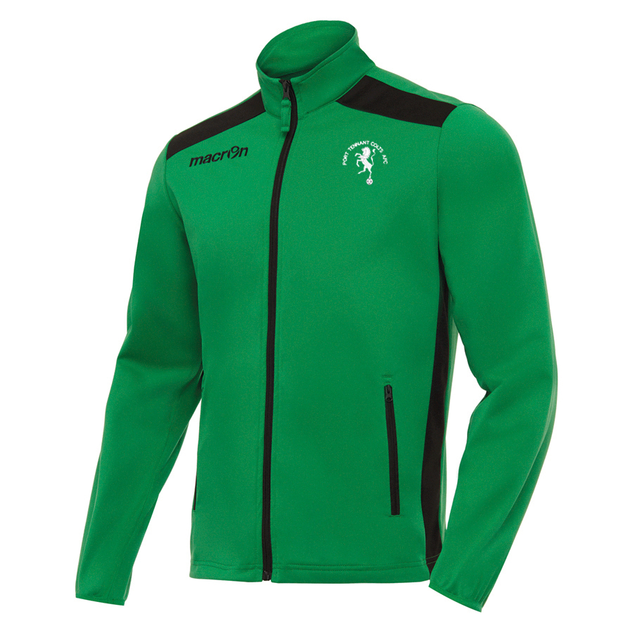 Macron Sports Hub Neath