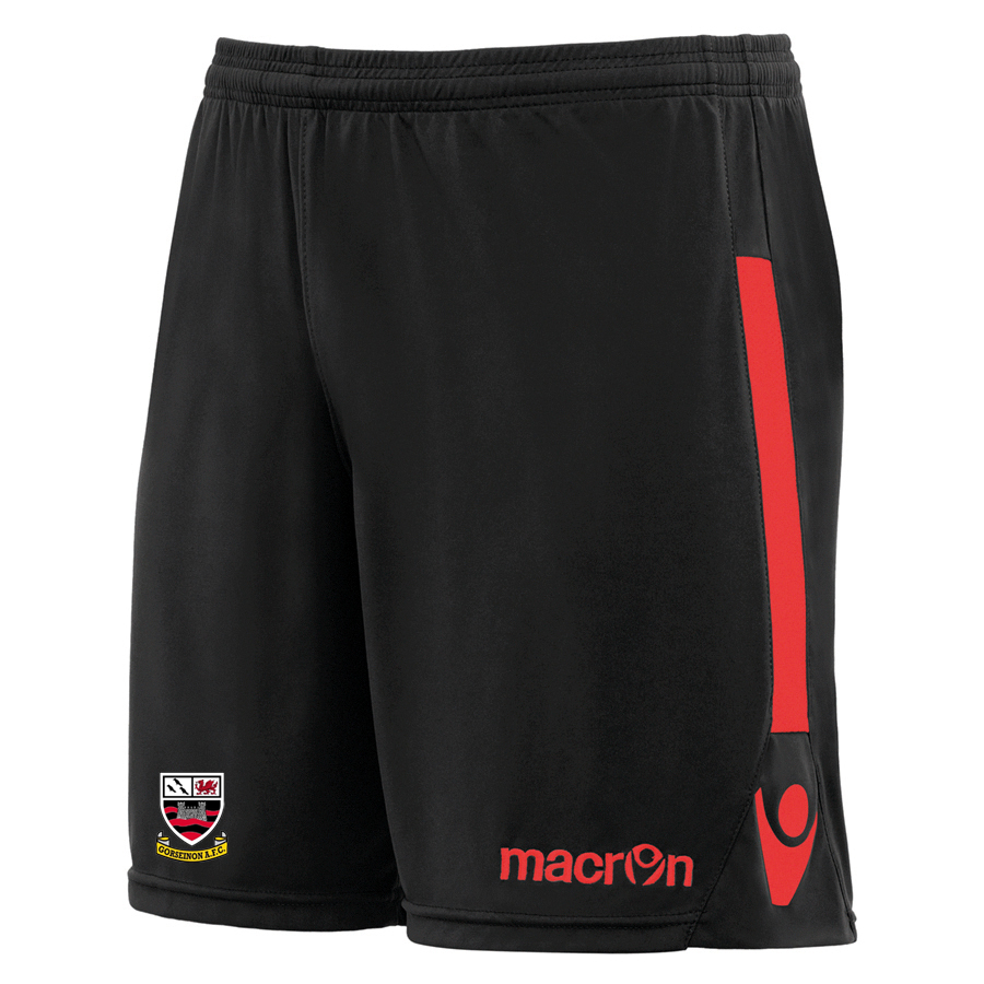 Macron Sports Hub Neath