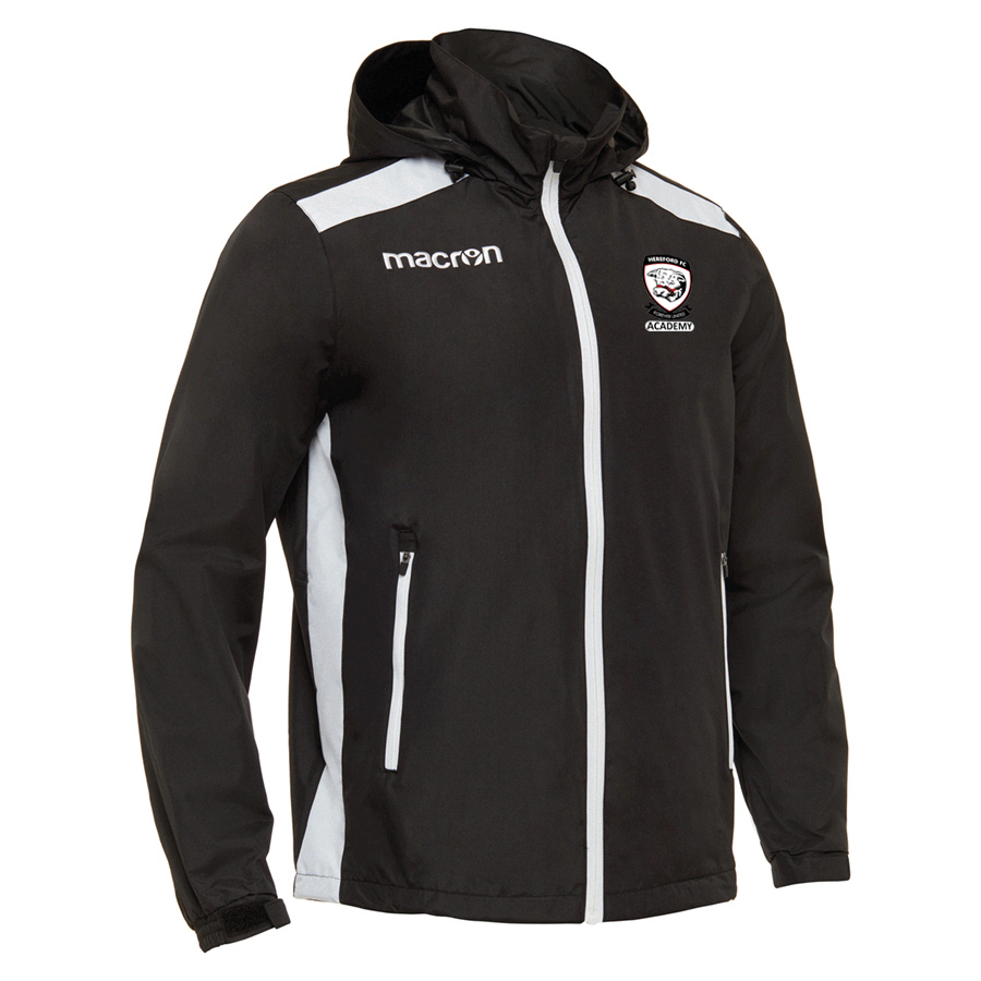 Macron Sports Hub Neath