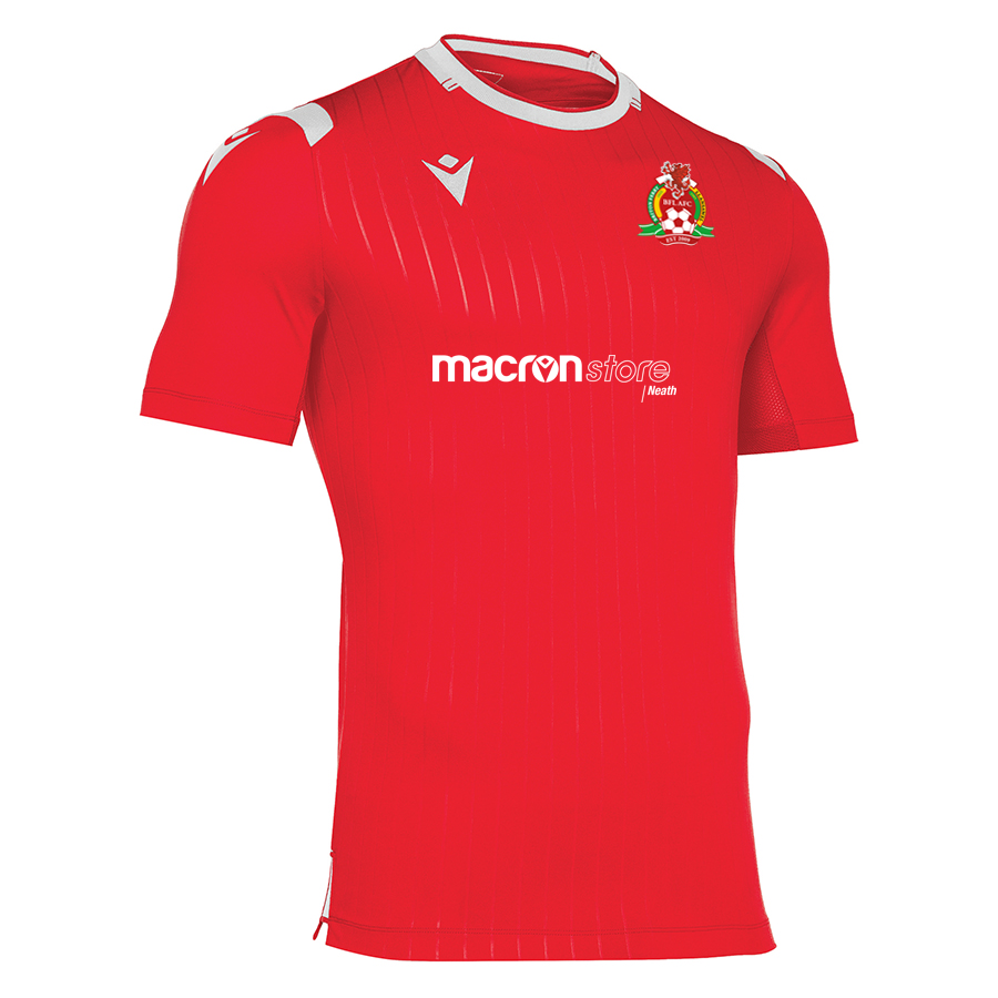 Macron Sports Hub Neath