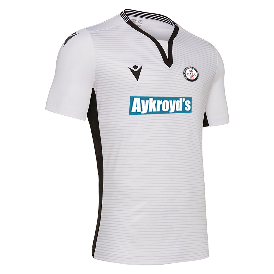 Macron Sports Hub Neath