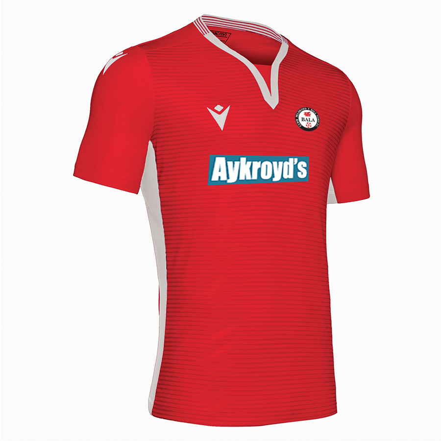 Macron Sports Hub Neath