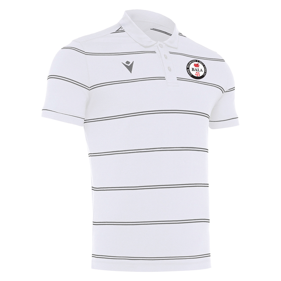 Macron Sports Hub Neath