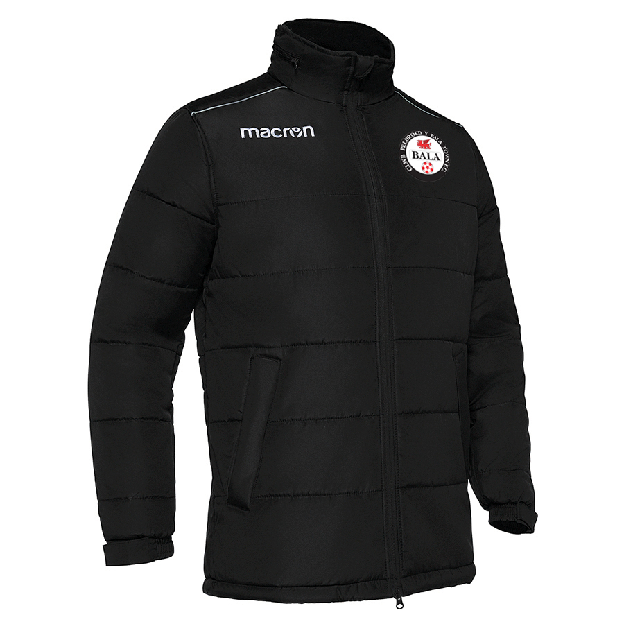 Macron Sports Hub Neath