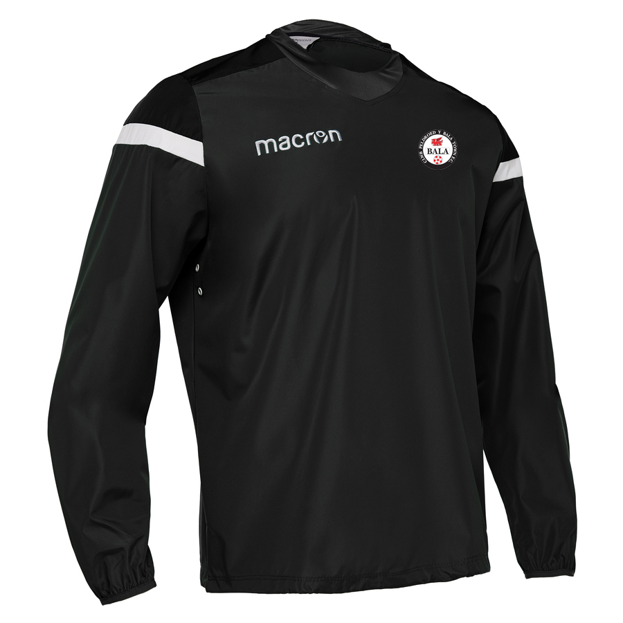 Macron Sports Hub Neath