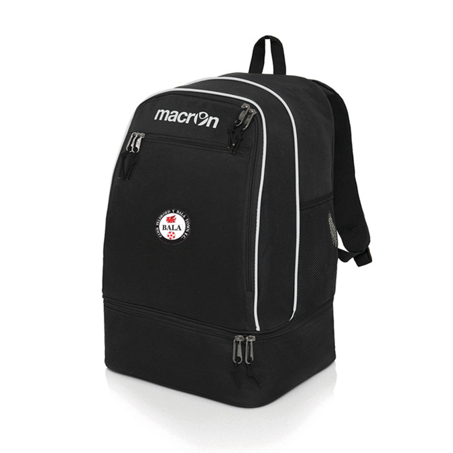 Macron Sports Hub Neath