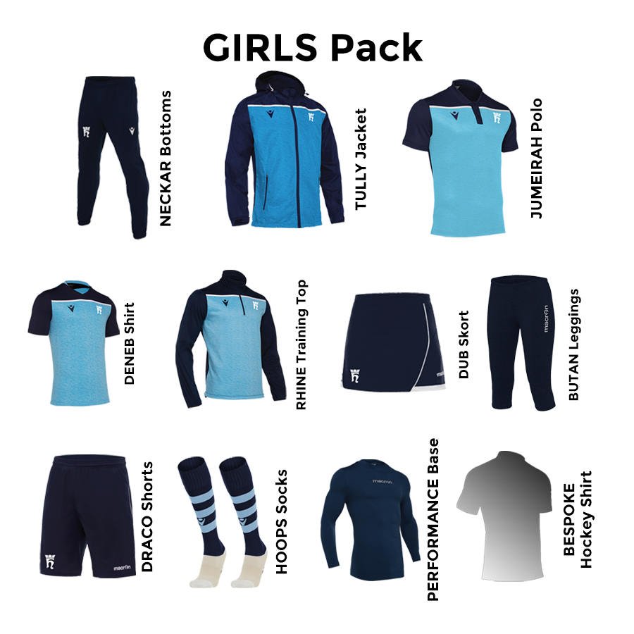 Macron Sports Hub Neath