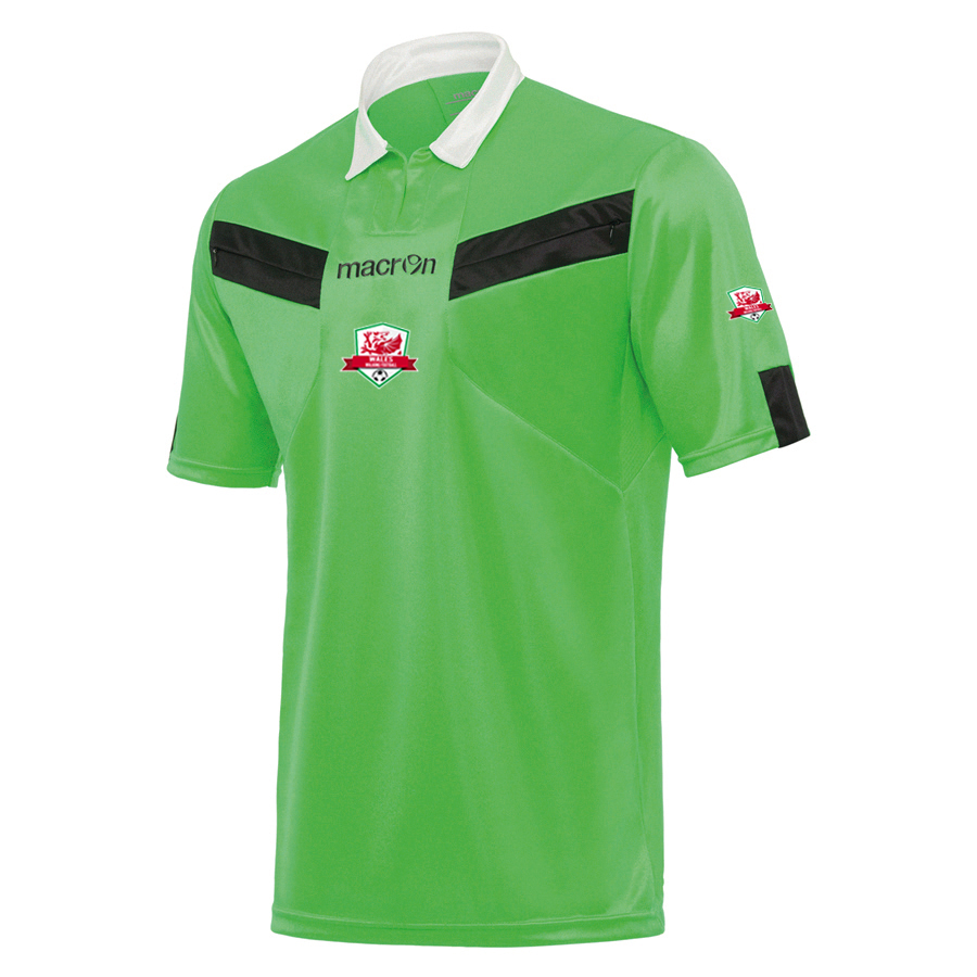 Macron Sports Hub Neath