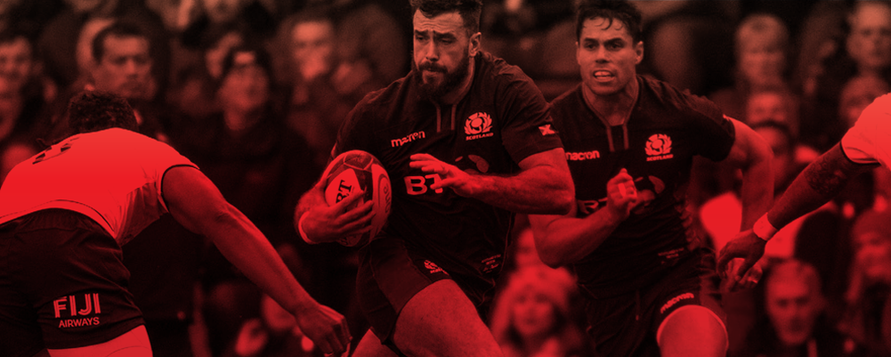 Macron Sports Hub Neath