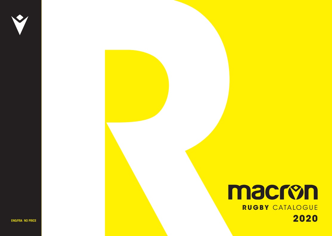 Macron Sports Hub Neath