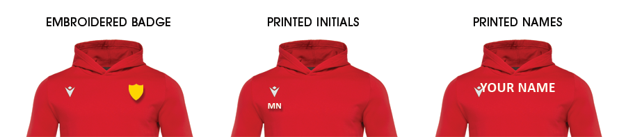 Macron Sports Hub Swansea