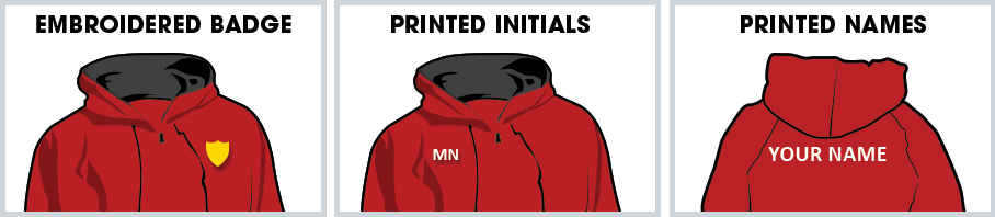 Macron Sports Hub Swansea