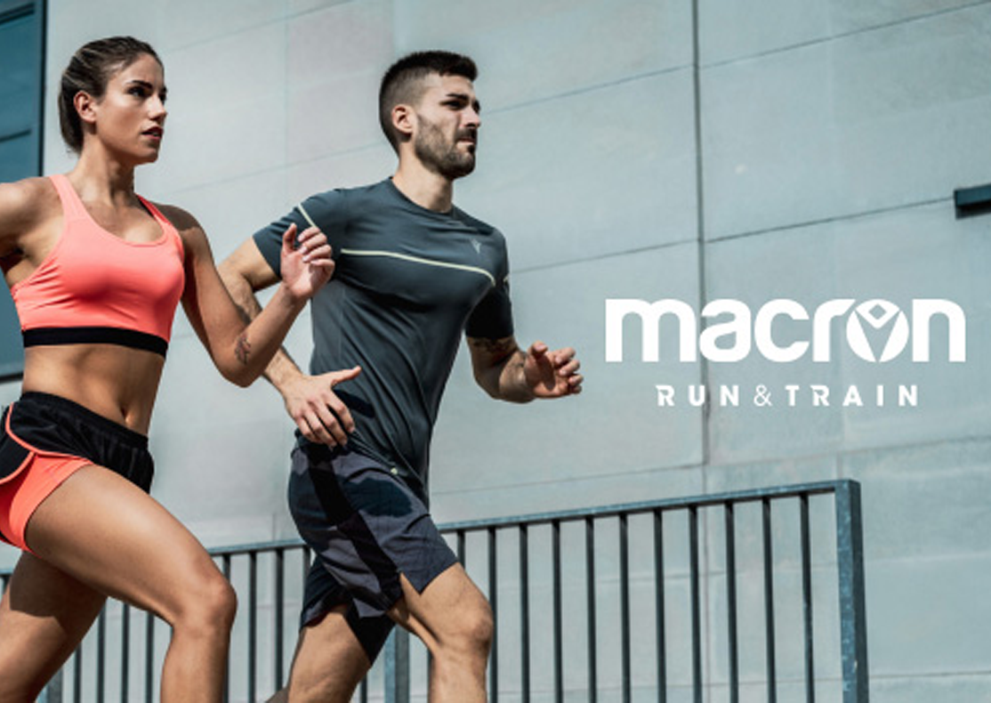 Macron Sports Hub Swansea