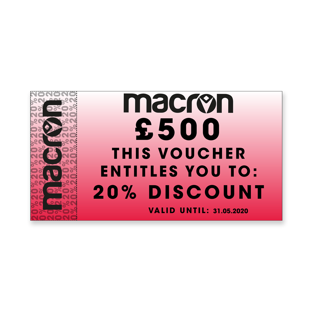 Macron Sports Hub Swansea