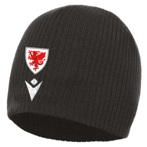 FAW Metel Beanie Blk [E]