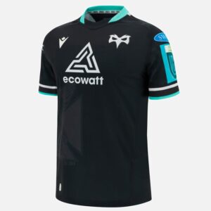 OSP 23/24 Home Replica Shirt Body Fit SS SR