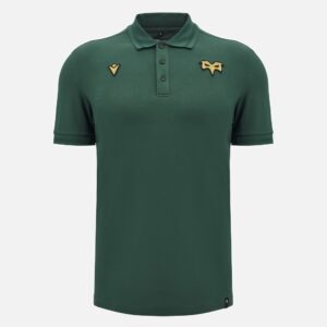 OSP 24/25 Travel Cotton Polo Shirt SR