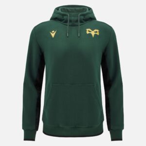 OSP 24/25 Travel Kangaroo Hoody SR