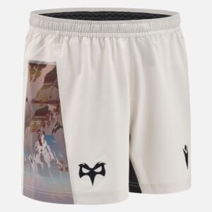 OSP 24/25 Away Replica Shorts SR