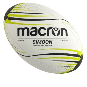 SIMOON Rugby Ball N.5