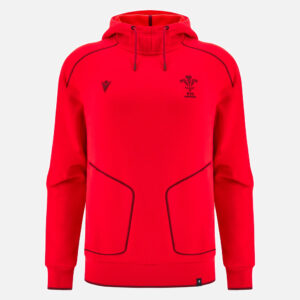 WRU 25/26 Travel Yukon Hoody JR