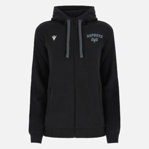 OSP 24/25 Womens Travel Full Zip Sweatshirt SR