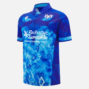 OSP 24/25 Limited Edition Euro Replica Shirt SR