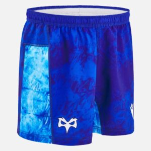 OSP 24/25 Euro Replica Shorts JR