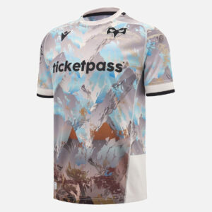 OSP 24/25 Limited Edition Away Replica Shirt SR