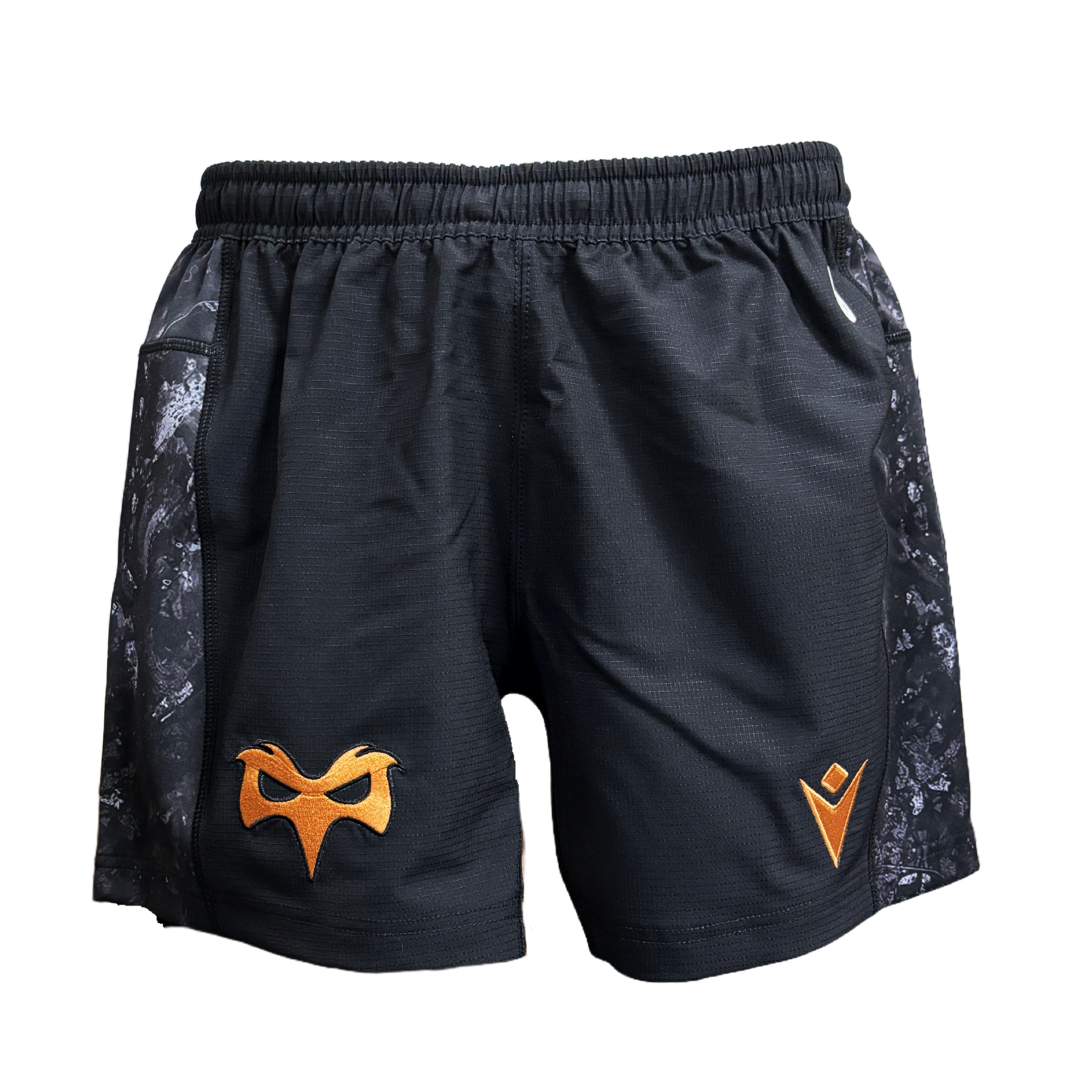 Macron Sports Hub Neath