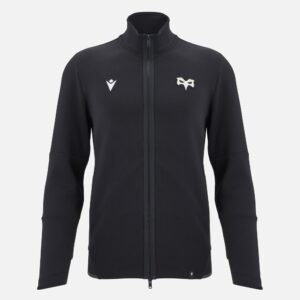 OSP 25/26 Full Zip Top LS SR