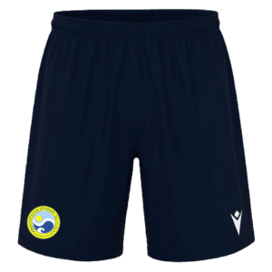 [NTH-1269] Bishopston Primary School MESA Hero Shorts Navy JR [E]