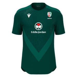 LI25/26 Wisp SS Shirt SR [E+P]