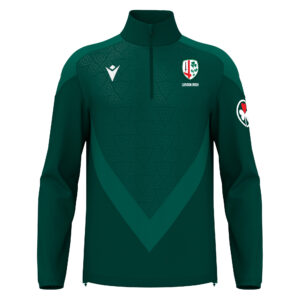 LI25/26 Anduin 1/4 Zip Top SR