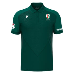 LI25/26 Baldwin Polo Shirt SR