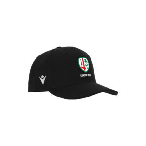 LI25/26 Pepper Baseball Cap