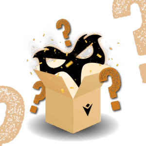 Ospreys Mystery Box Female