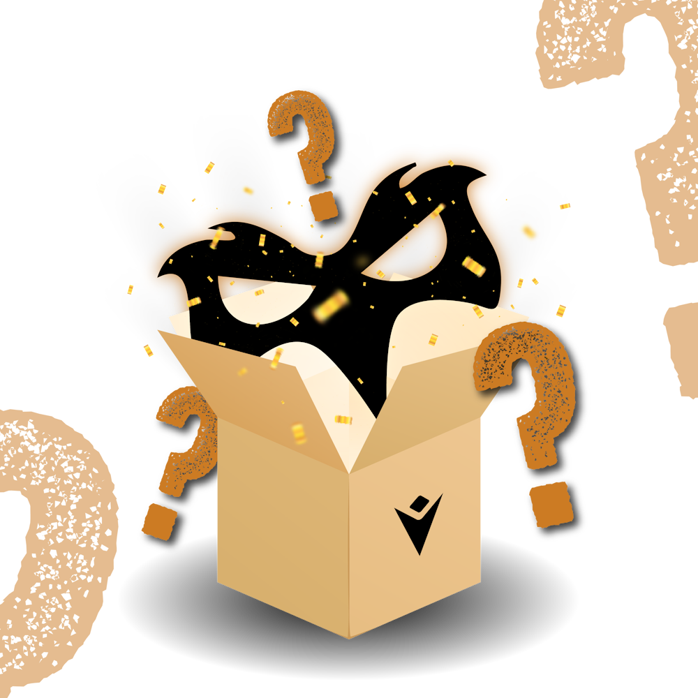 Macron Sports Hub Neath