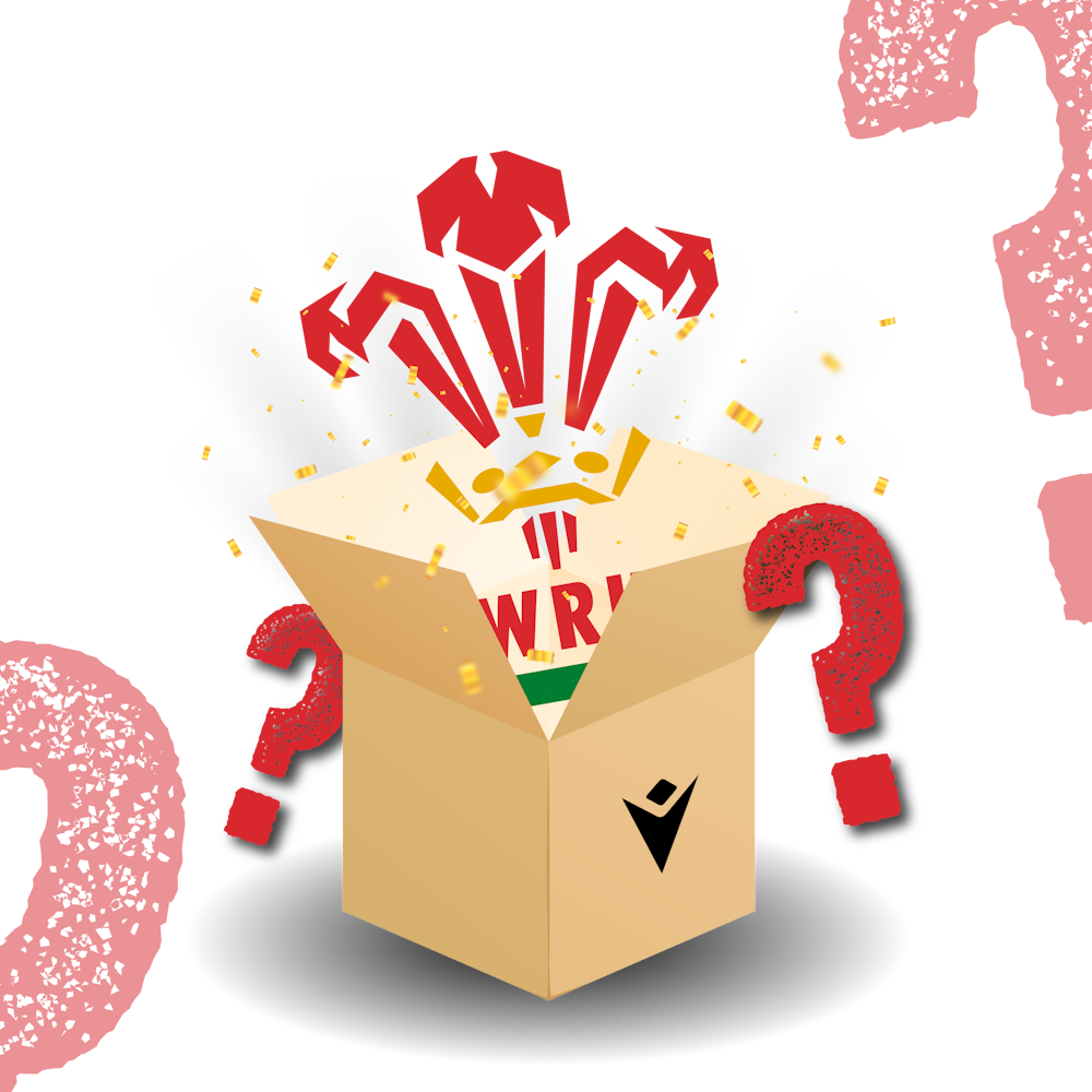 Macron Sports Hub Neath