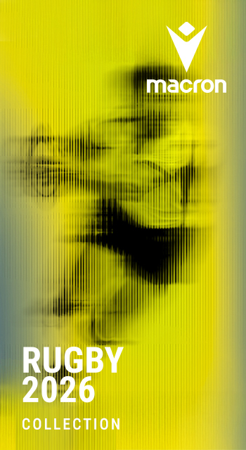 Macron Sports Hub Swansea