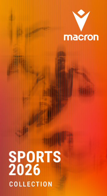 Macron Sports Hub Swansea