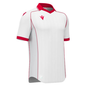 WARDEN ECO Matchday Shirt SR