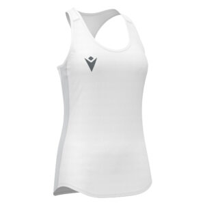 RELAY Woman Fit Tank Singlet JR