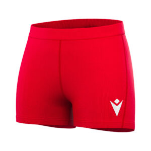 FLOWER Woman Fit Cycling Shorts SR