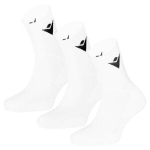 DAILY Quarter Socks JR (3 Pairs)