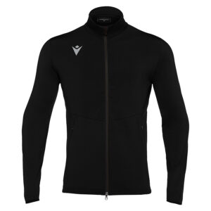 HARVEY Full Zip Stretch Training Top JR