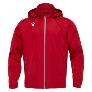 LYNGEN Mesh Lined Windbreaker SR