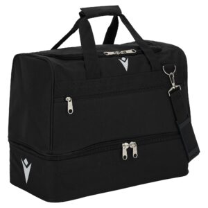 ROCKET Holdall with Rigid Bottom