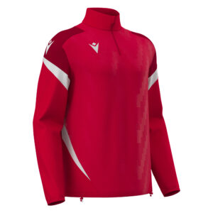 HOLLOW Training 1/4 Zip Top JR
