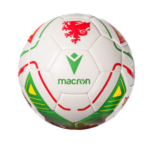 FAW Official Football Size 5 -BOX OF 10